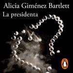 La presidenta