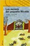 Los Recreos del Pequeno Nicolas
