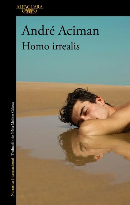 Homo Irrealis