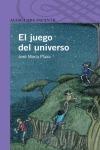 El juego del universo