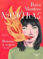 Nosotras. Historias de mujeres y algo más