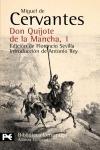 Don Quijote De La Mancha