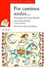 Por caminos azules...