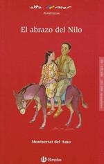 El abrazo del Nilo