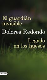 Legado en los huesos + El guardián invisible (pack)