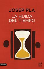 La huida del tiempo