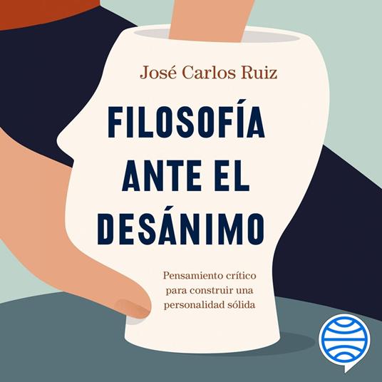 corazón perdido selva sitio Filosofía ante el desánimo - Carlos Ruiz, José - Audiolibro in inglese | IBS