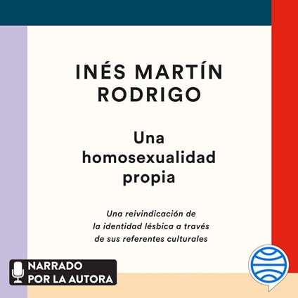 Una homosexualidad propia