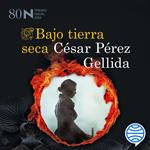 Bajo tierra seca