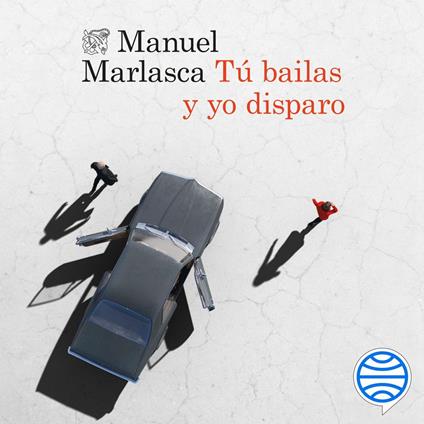 Tú bailas y yo disparo