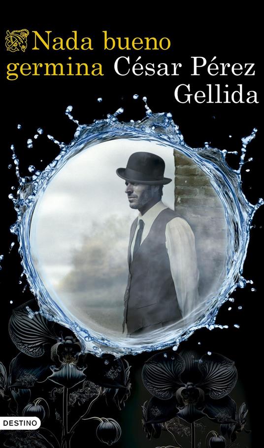 Nada bueno germina