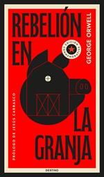Rebelión en la granja