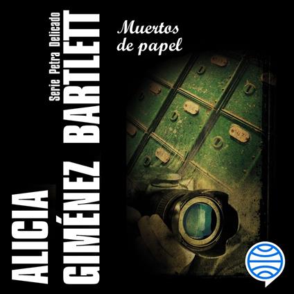 Muertos de papel