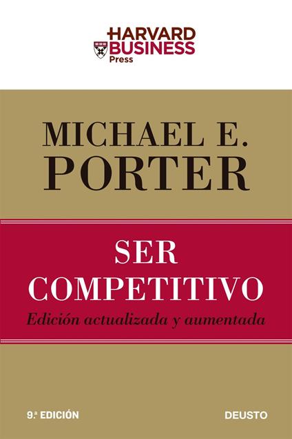 Ser competitivo