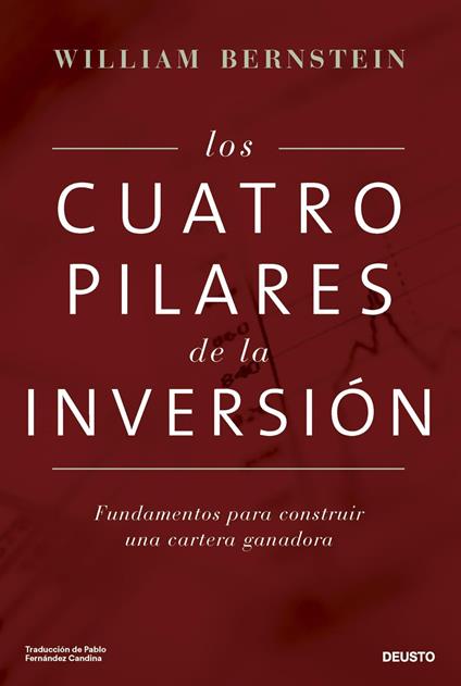 Los cuatro pilares de la inversión
