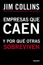 Empresas que caen