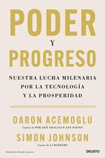 Poder y progreso