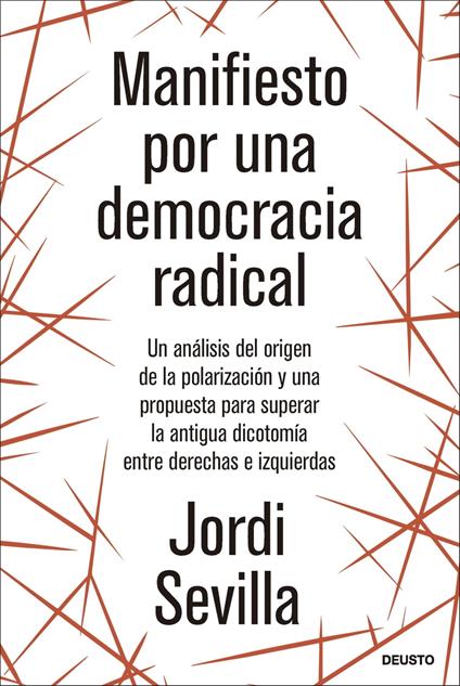 Manifiesto por una democracia radical