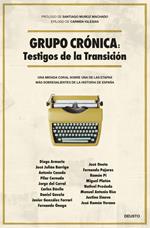 Grupo Crónica: Testigos de la Transición