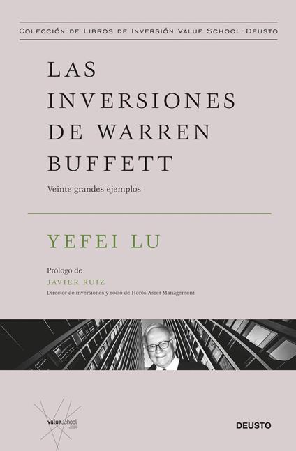 Las inversiones de Warren Buffett