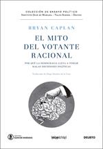 El mito del votante racional
