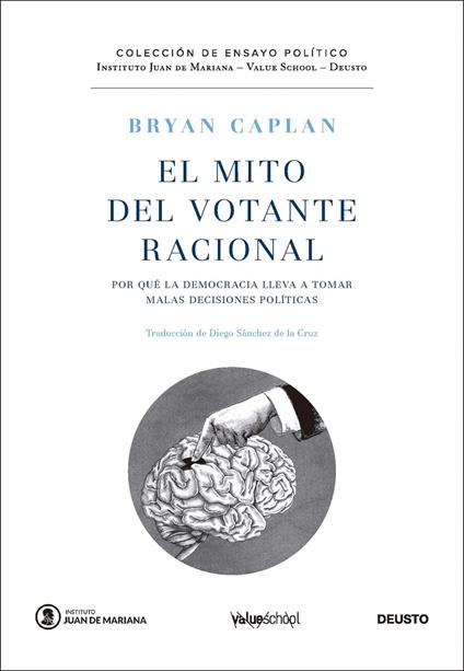 El mito del votante racional