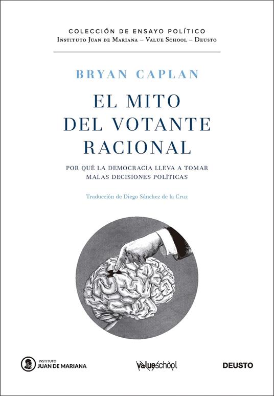 El mito del votante racional