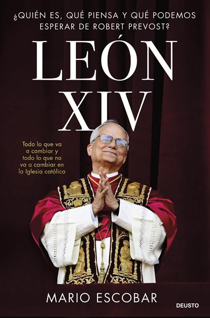 León XIV