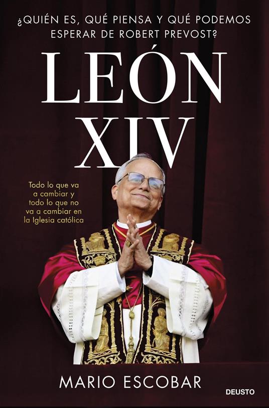 León XIV