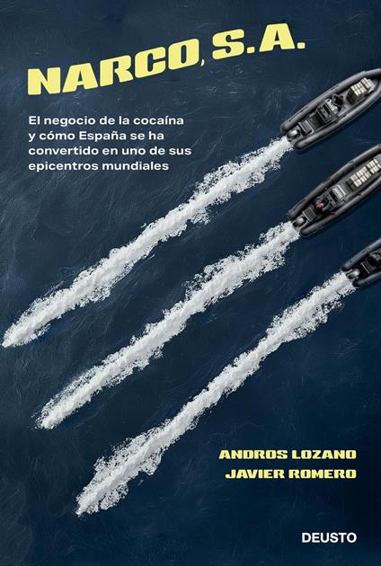 Narco, S. A.