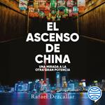 El ascenso de China