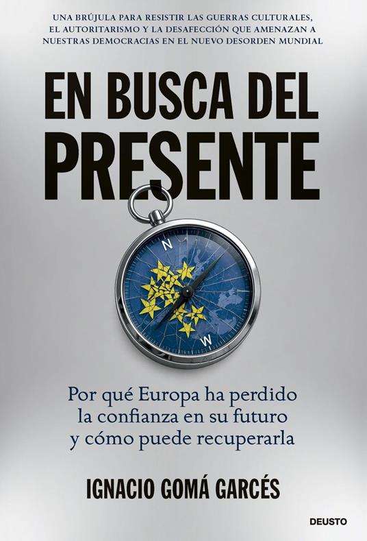 En busca del presente