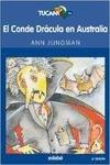 El Conde Dracula en Australia