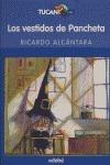 Los Vestidos De Pancheta