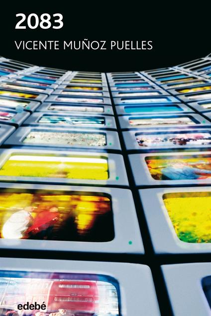 2083 - Vicente Muñoz Puelles - ebook