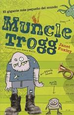 Muncle Trogg