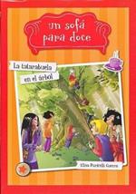 La tatarabuela en el árbol