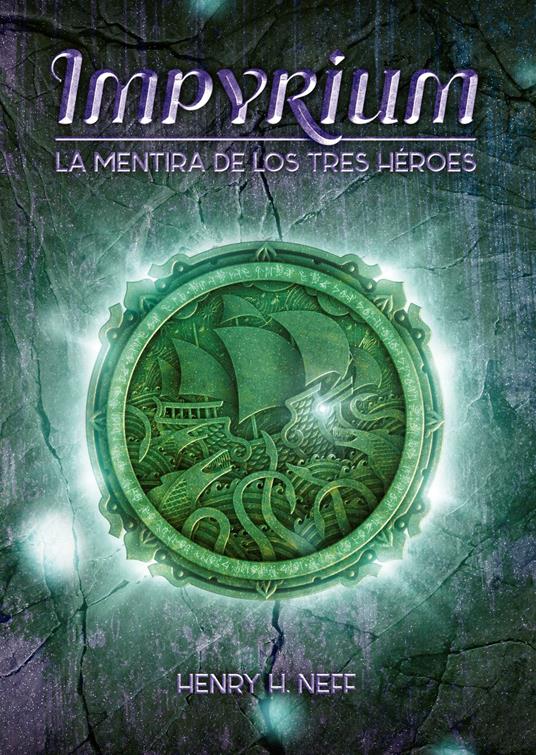 Impyrium - Henry H. Neff,Marcelo E. Mazzanti - ebook