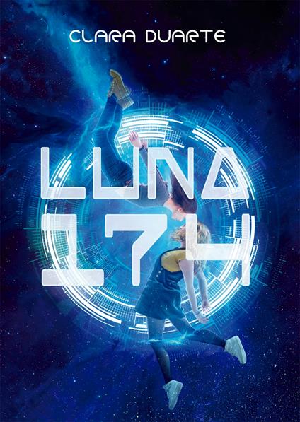 Luna 174 - Clara Duarte - ebook