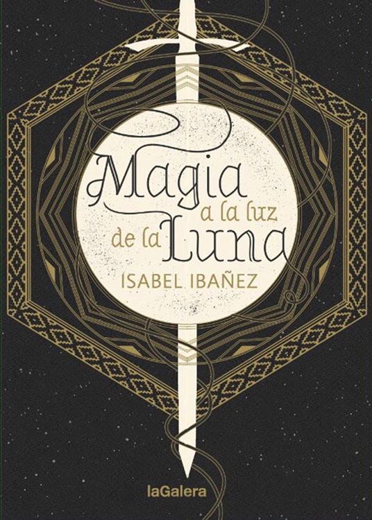 Magia a la luz de la luna - Isabel Ibáñez,Laura, Bueno Belloso Alicia Obradors Noguera - ebook