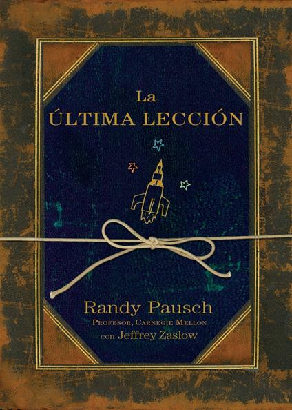 La última lección
