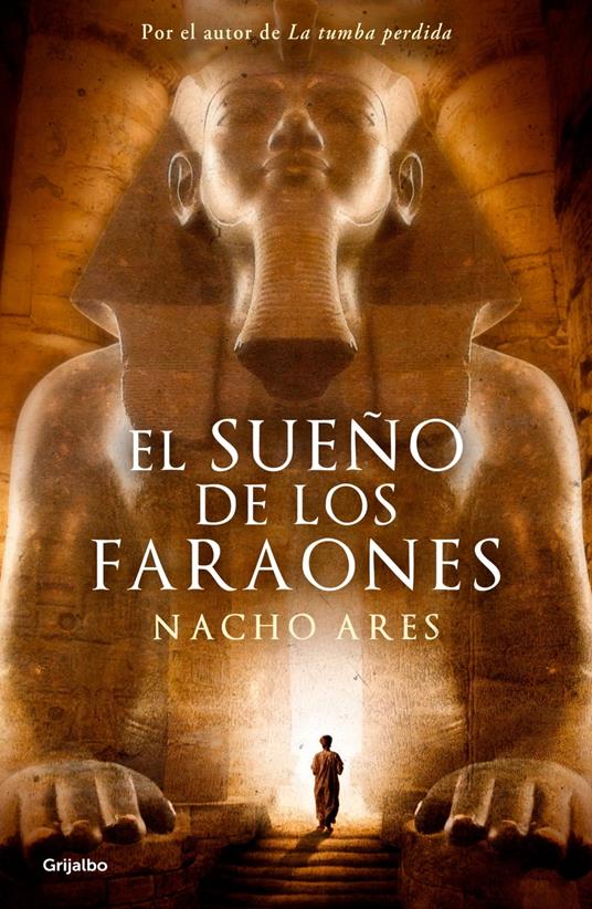 El sueño de los faraones