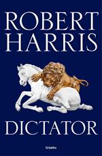 Dictator (Trilogía de Cicerón 3)