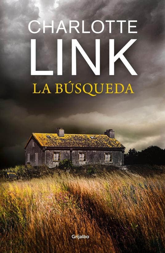 La búsqueda (Kate Linville & Caleb Hale 2)