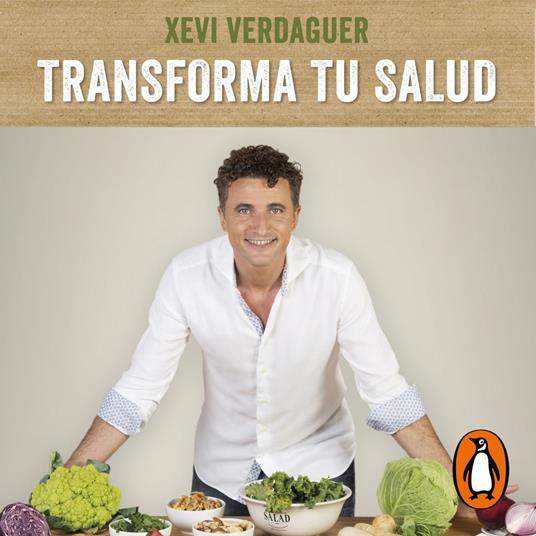 Transforma tu salud
