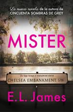 Mister (edición en castellano) (Mister 1)