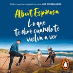 Lo que te diré cuando te vuelva a ver