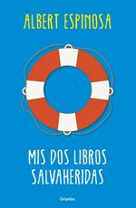 Mis dos libros salvaheridas. Pack con: Estaba preparado para todo... | El mundo amarillo (edición ilustrada)