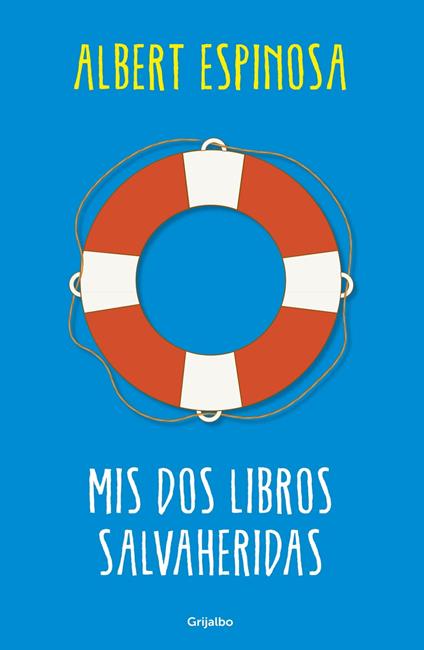 Mis dos libros salvaheridas. Pack con: Estaba preparado para todo... | El mundo amarillo (edición ilustrada)