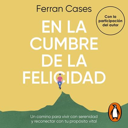 En la cumbre de la felicidad